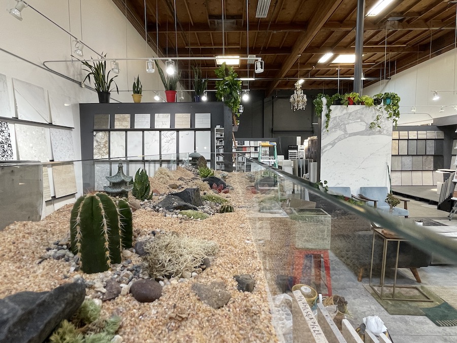 Terrarium Specstones Bay Area