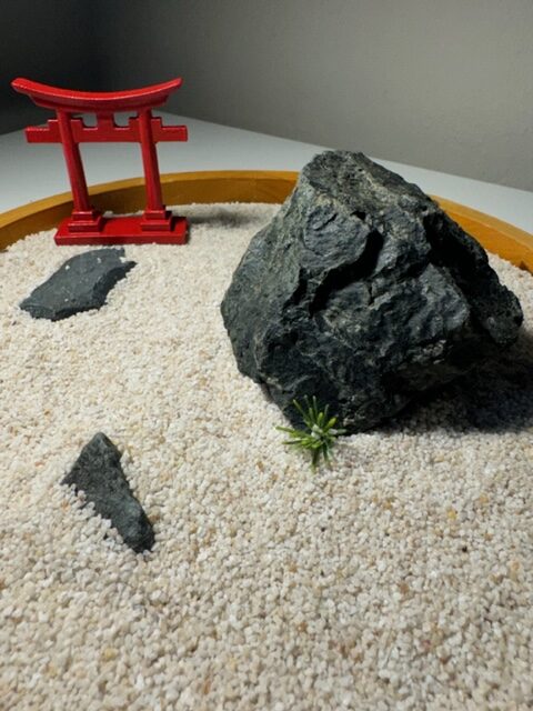 Tohoku Zen Garden - Jarden Gardens - Interior Biophilic Design