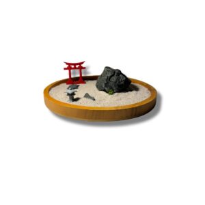 Min Zen Garden